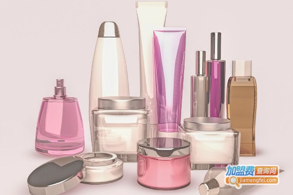 自然蔻化妆品加盟费