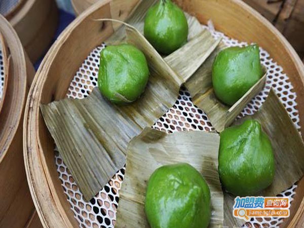 一蒸天下小吃加盟费