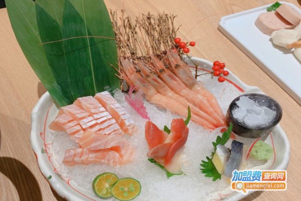 墨笙寿喜烧加盟费