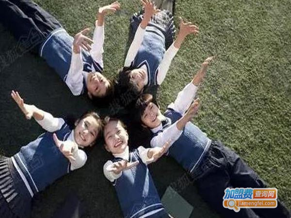 伯威教育加盟费