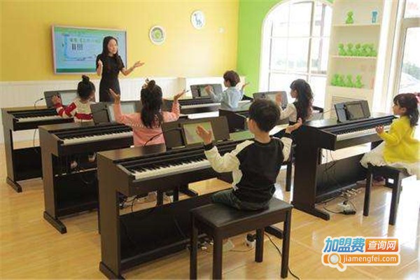 芳园教育加盟费