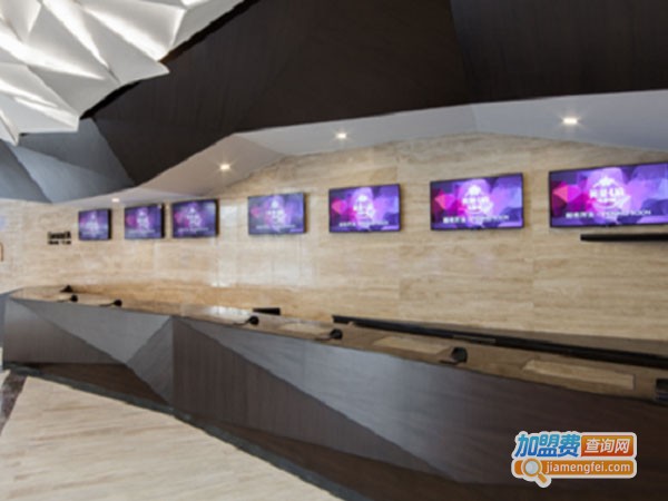 恒润飞翔影院加盟店