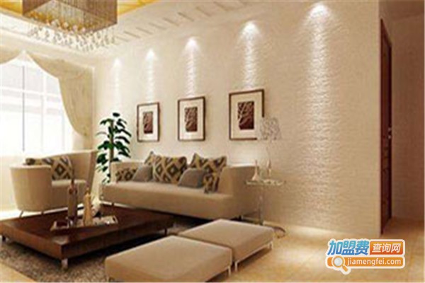 爱壁力硅藻泥加盟费