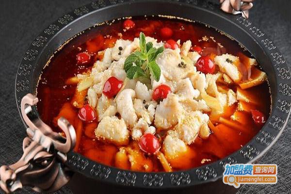 芝清砂锅鱼火锅加盟费