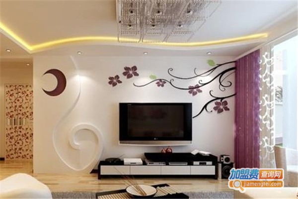 爱壁力硅藻泥加盟费