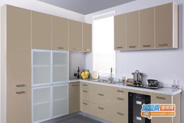 清源橱柜加盟费