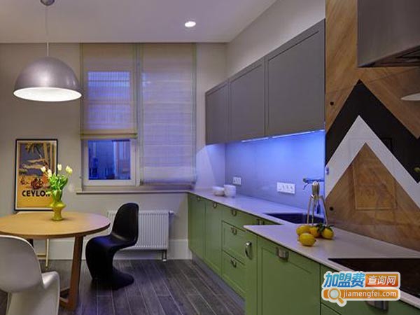 宝威尔吊顶加盟