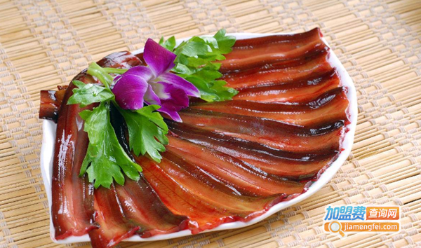 重庆孔亮鳝鱼火锅加盟费