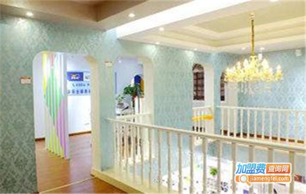 邓恩艺术涂料加盟费