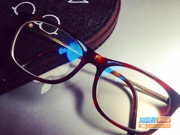Melon眼镜加盟费