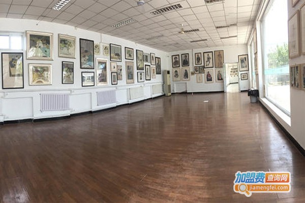 中艺教育加盟费