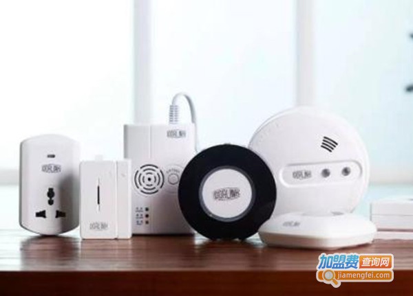 榆林智能安防加盟