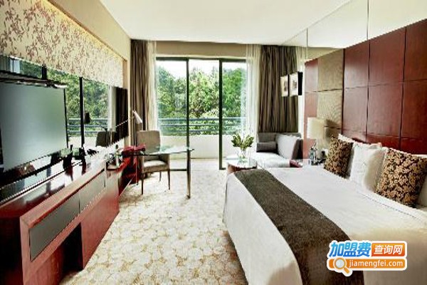 富士酒店精选加盟