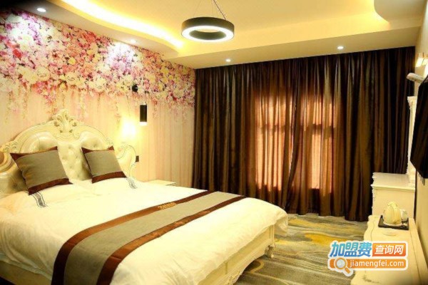 118连锁酒店加盟