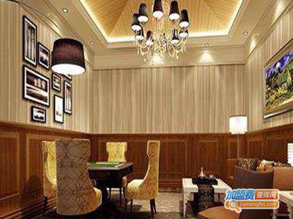 科恩森集成墙饰加盟店