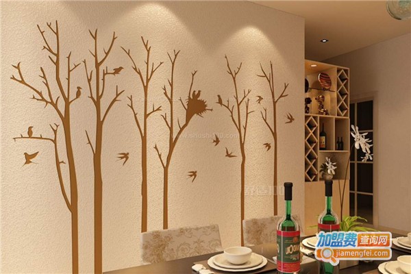 春之泥硅藻泥加盟费