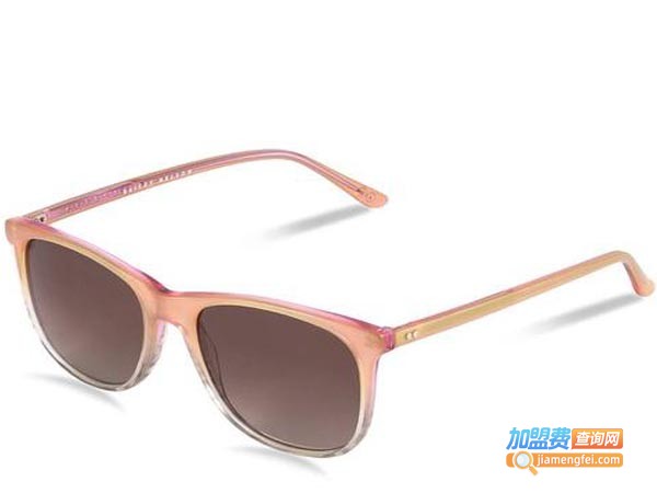 Melon眼镜加盟费