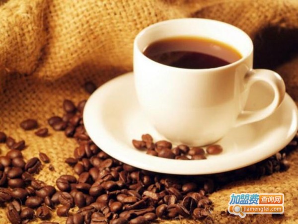 米休咖啡加盟费