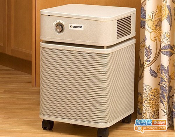 austin空气净化器加盟费