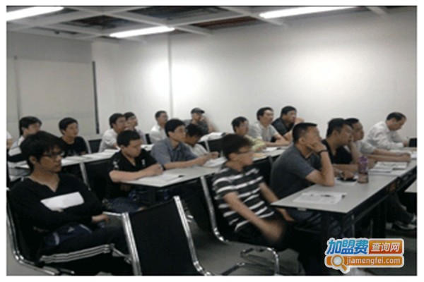 傲海教育加盟费