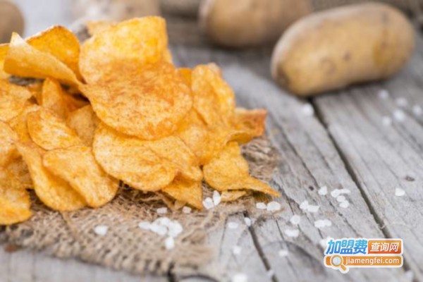 瑞斯特新鲜的土豆加盟店