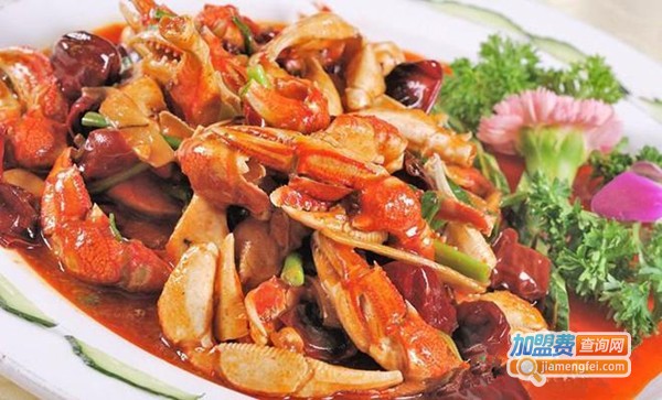 小马哥花甲加盟费