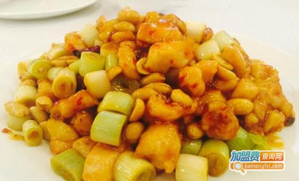 天外天家常菜加盟费