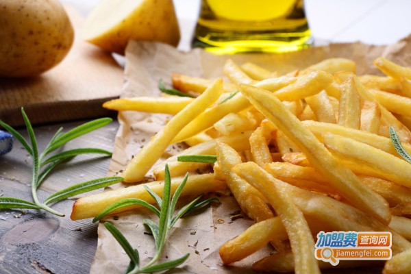 瑞斯特新鲜的土豆加盟费