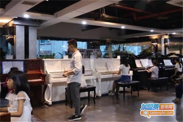 大音教育加盟费