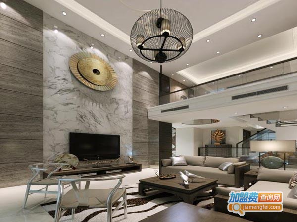 宝威尔吊顶加盟