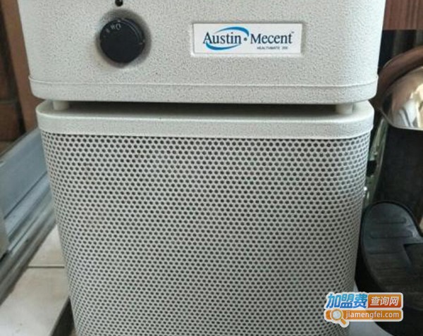 austin空气净化器加盟费
