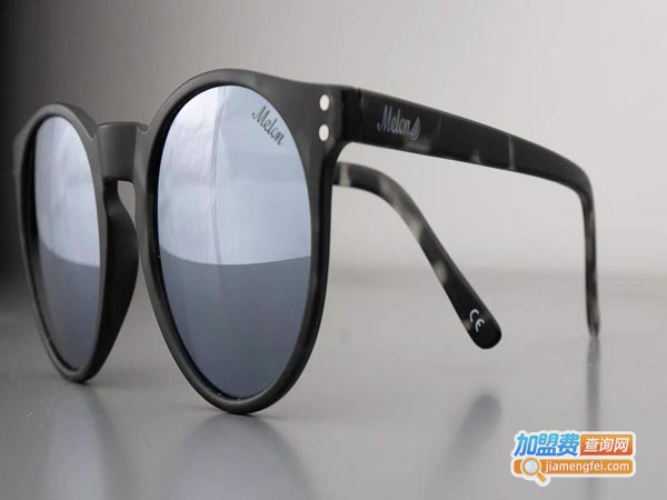 Melon眼镜加盟费