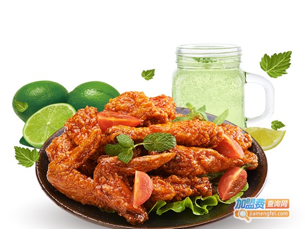 珍美味炸鸡店加盟费