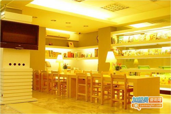 铭霞潜能教育加盟费