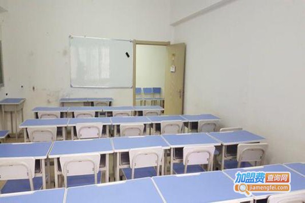 青蓝教育一对一加盟费