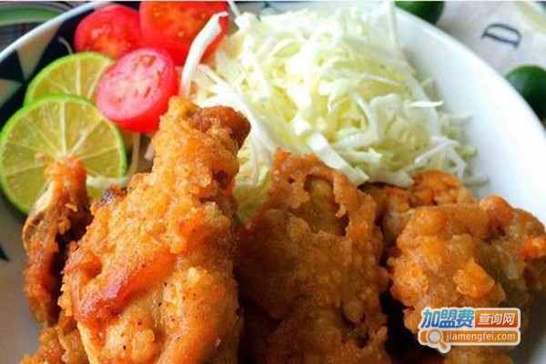 米萨德啤酒炸鸡加盟费