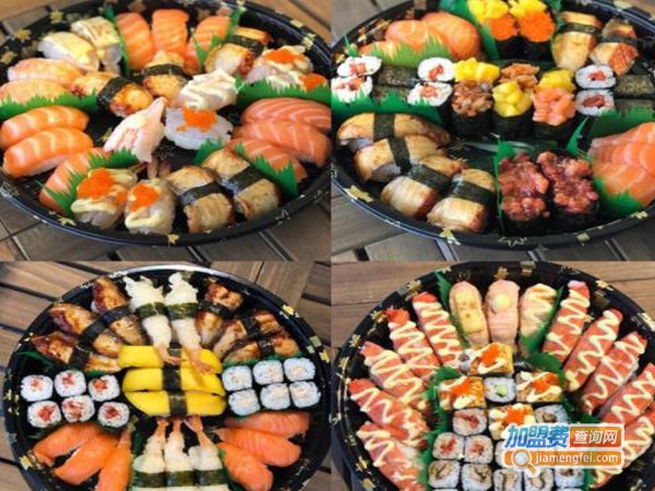 井田寿司加盟费