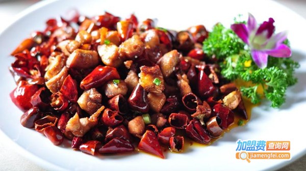 怡乐食钻石餐厅本帮江浙菜加盟费