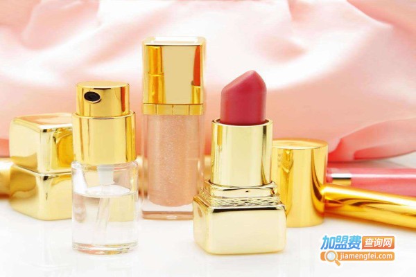 天使羽翼化妆品加盟费