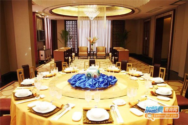 南昌饭店加盟费