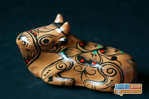 韵彩工艺加盟费