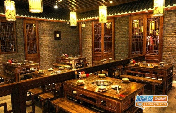 筷子米线店加盟费