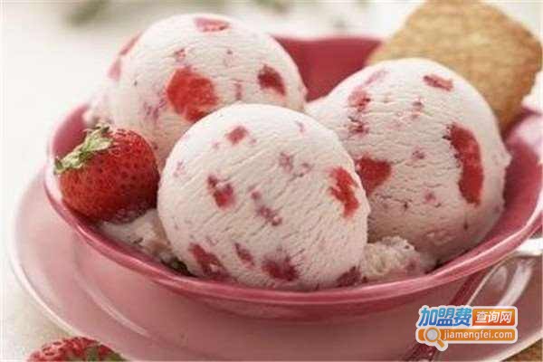 巴郎雪甜品加盟费