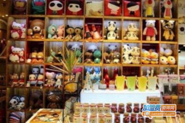 潮乎想象潮品百货店加盟费_投资潮乎想象潮品百货店加盟费是多少？