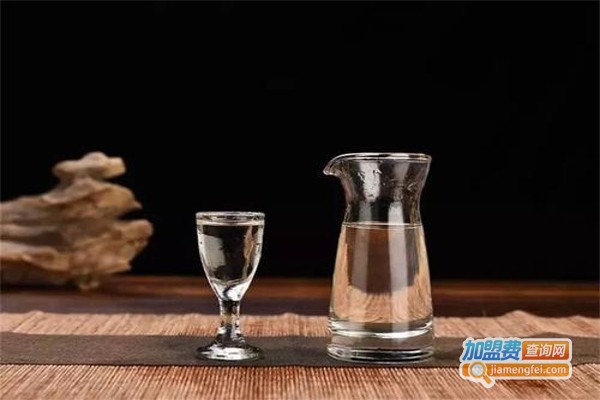 初寿司酒加盟费