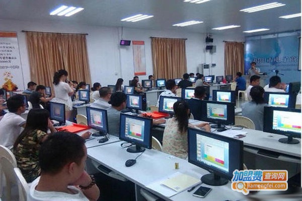 泽知培训加盟费