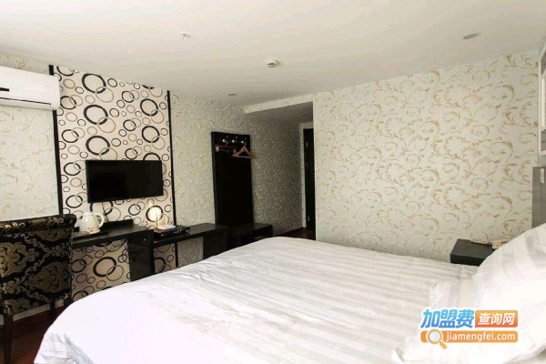 118连锁酒店加盟