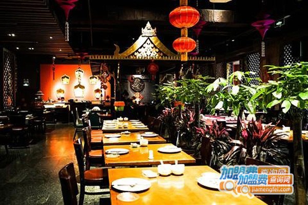 苏泰辣椒加盟费