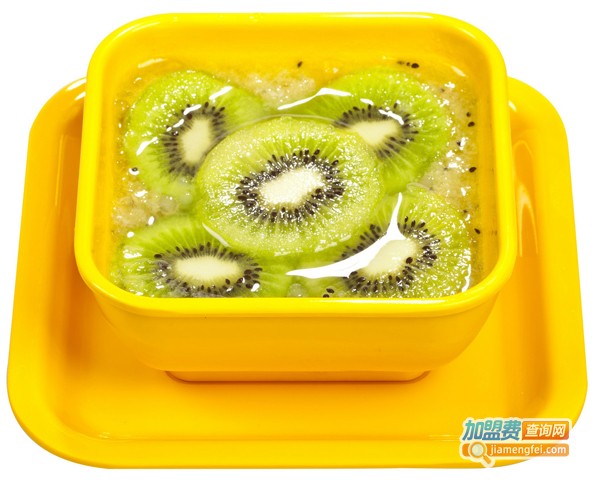 曼果甜品站