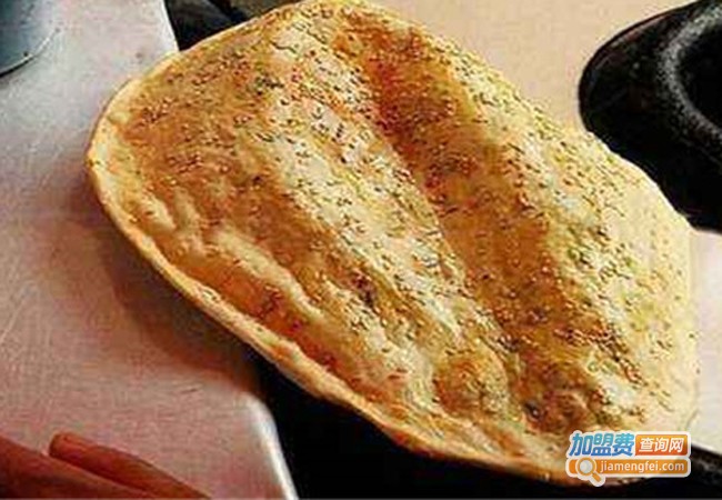 大探三十三手工锅盔小吃加盟费